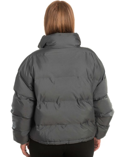 Γυναικείο Επώνυμο Μπουφάν - E418