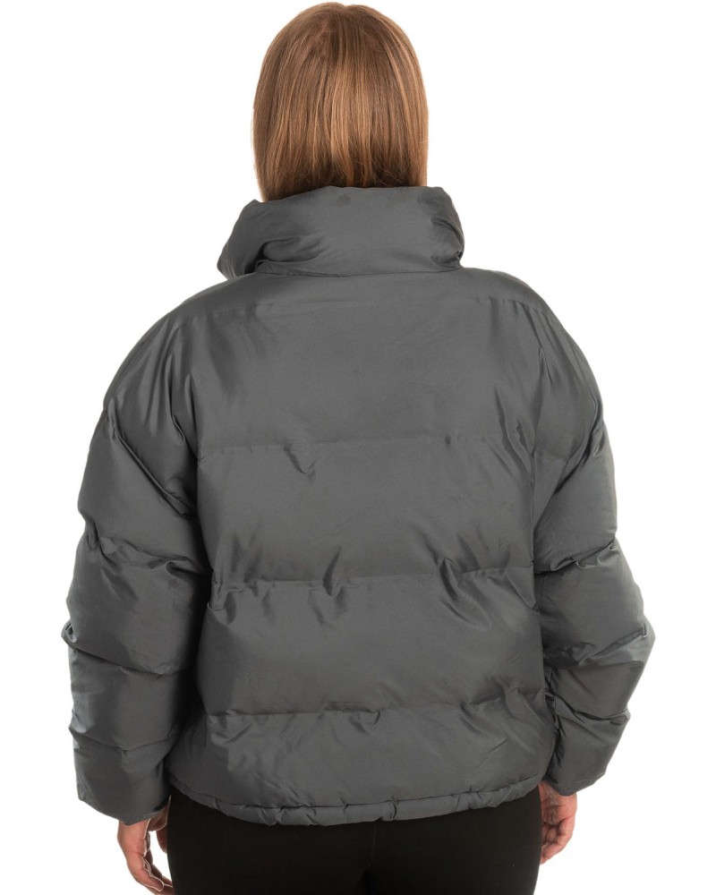 Γυναικείο Επώνυμο Μπουφάν - E418