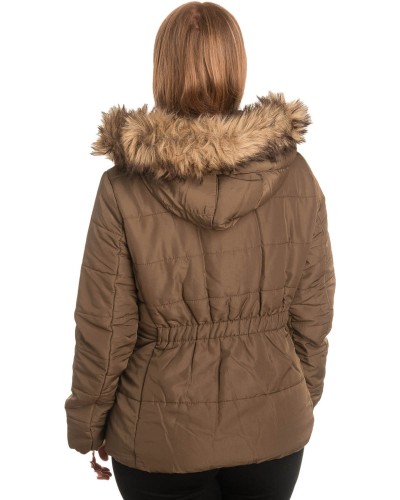 Γυναικείο Επώνυμο Μπουφάν - E421