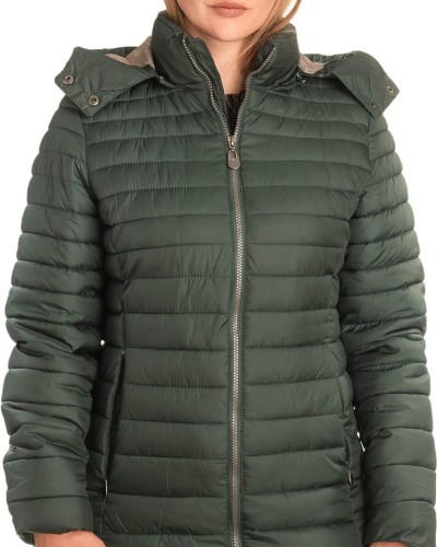 Γυναικείο Επώνυμο Μπουφάν - E422