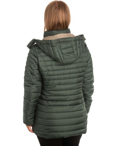 Γυναικείο Επώνυμο Μπουφάν - E422