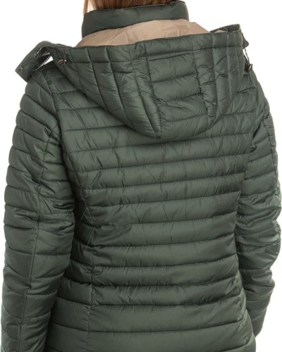 Γυναικείο Επώνυμο Μπουφάν - E422