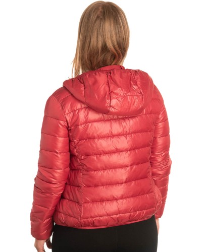 Γυναικείο Επώνυμο Μπουφάν - E423