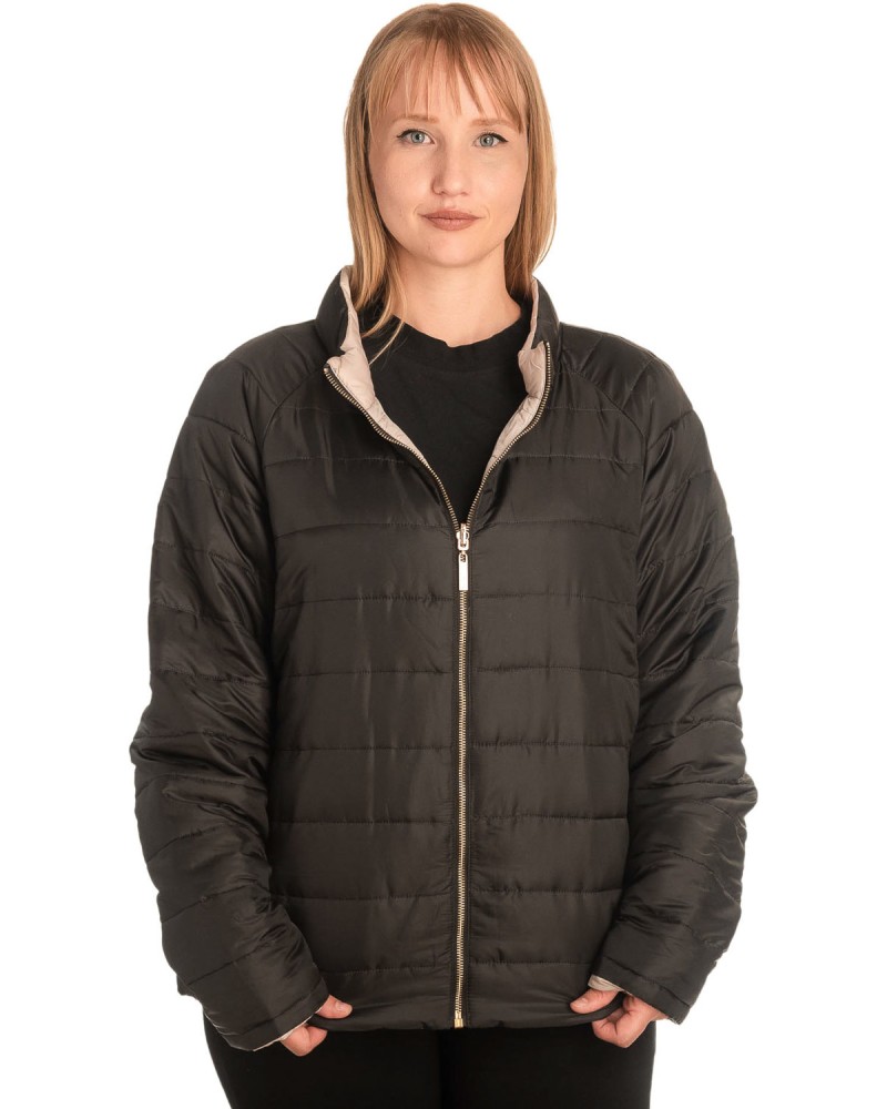 Γυναικείο Επώνυμο Μπουφάν - E424