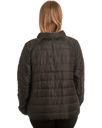 Γυναικείο Επώνυμο Μπουφάν - E424