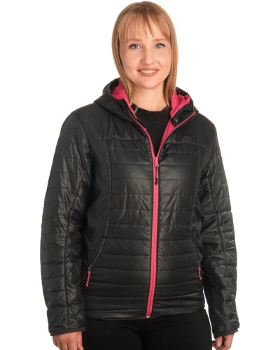 Γυναικείο Επώνυμο Μπουφάν - E426