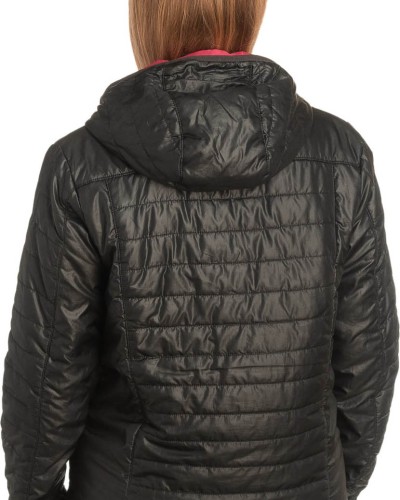 Γυναικείο Επώνυμο Μπουφάν - E426