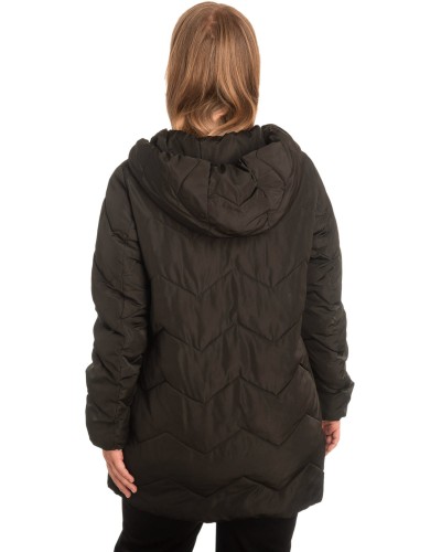 Γυναικείο Επώνυμο Μπουφάν - E427