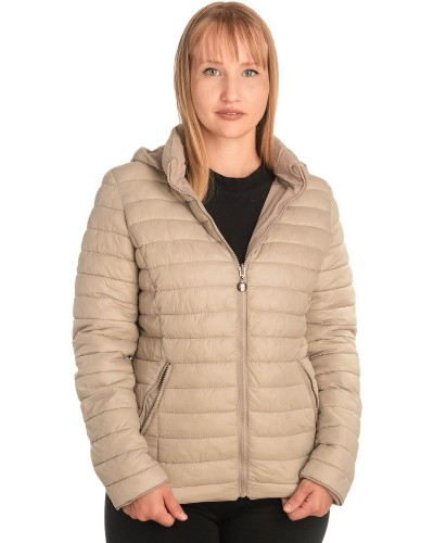 Γυναικείο Επώνυμο Μπουφάν - E430