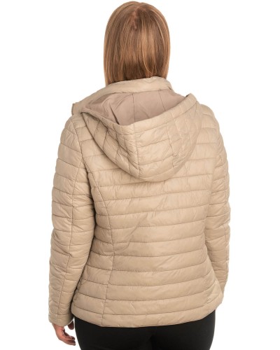 Γυναικείο Επώνυμο Μπουφάν - E430