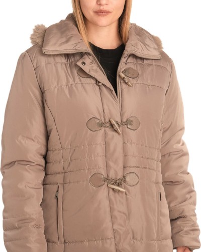 Γυναικείο Επώνυμο Μπουφάν - E431