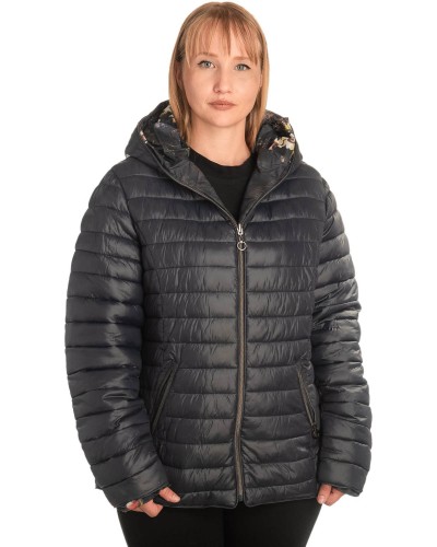 Γυναικείο Επώνυμο Μπουφάν - E432