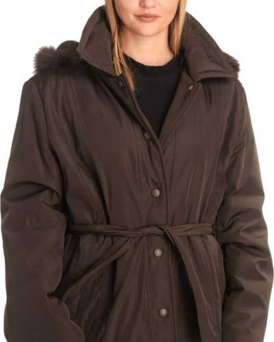 Γυναικείο Επώνυμο Μπουφάν - E434