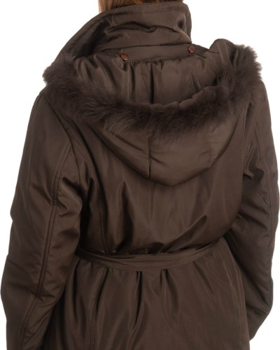 Γυναικείο Επώνυμο Μπουφάν - E434