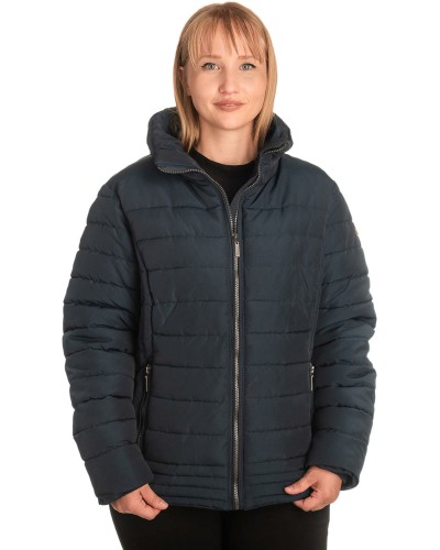 Γυναικείο Επώνυμο Μπουφάν - E435