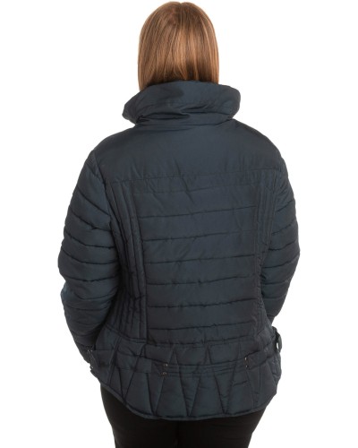 Γυναικείο Επώνυμο Μπουφάν - E435