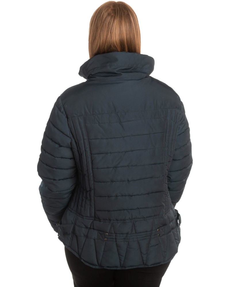 Γυναικείο Επώνυμο Μπουφάν - E435