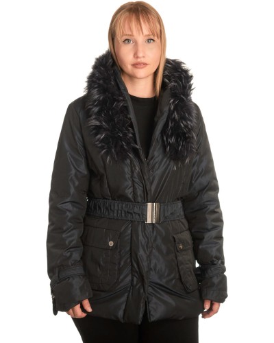 Γυναικείο Επώνυμο Μπουφάν - E436