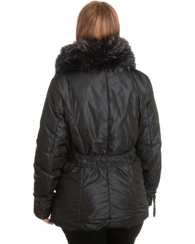 Γυναικείο Επώνυμο Μπουφάν - E436