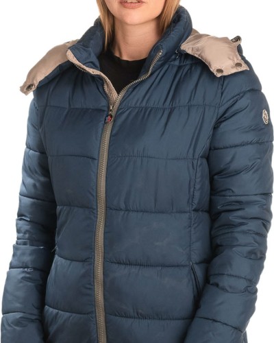 Γυναικείο Επώνυμο Μπουφάν - E438