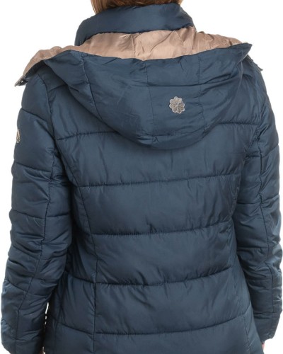 Γυναικείο Επώνυμο Μπουφάν - E438