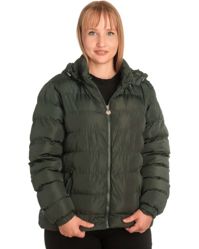 Γυναικείο Επώνυμο Μπουφάν - E439