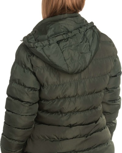 Γυναικείο Επώνυμο Μπουφάν - E439