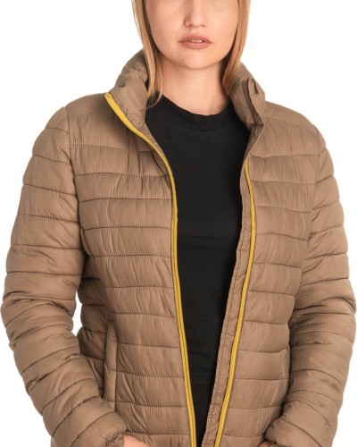 Γυναικείο Επώνυμο Μπουφάν - E440