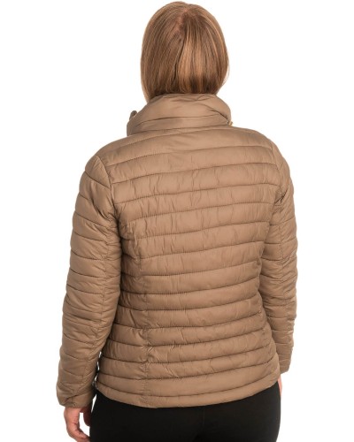 Γυναικείο Επώνυμο Μπουφάν - E440