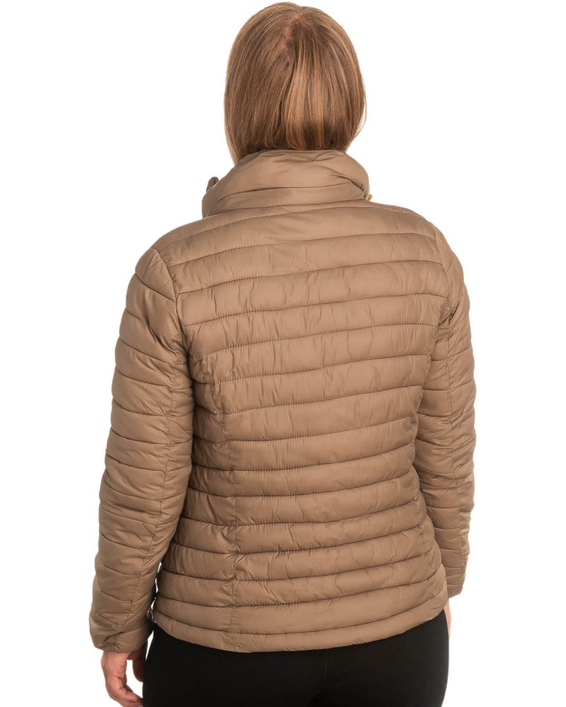 Γυναικείο Επώνυμο Μπουφάν - E440