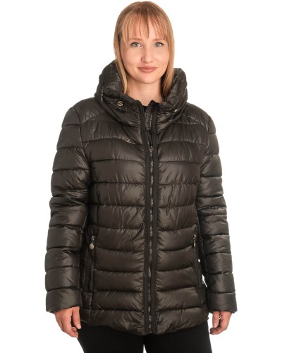 Γυναικείο Επώνυμο Μπουφάν - E441