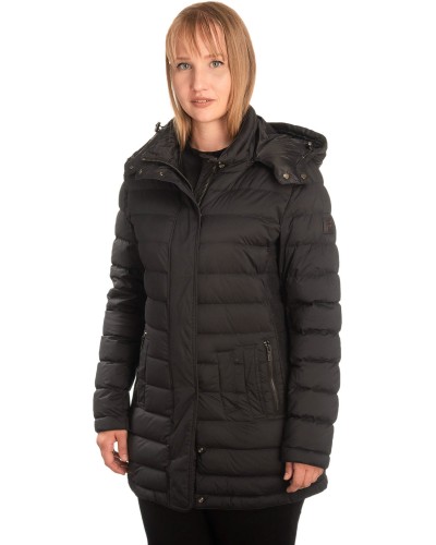 Γυναικείο Επώνυμο Μπουφάν - E442