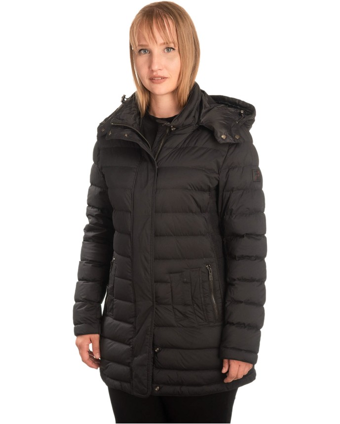 Γυναικείο Επώνυμο Μπουφάν - E442