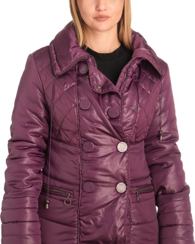 Γυναικείο Επώνυμο Μπουφάν - E443