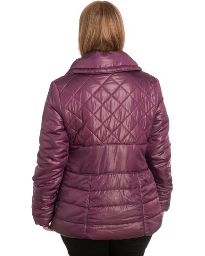 Γυναικείο Επώνυμο Μπουφάν - E443