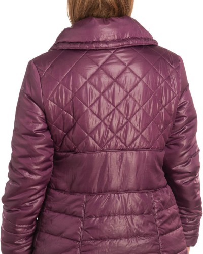 Γυναικείο Επώνυμο Μπουφάν - E443