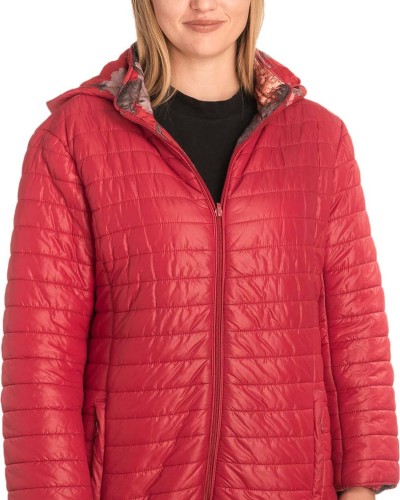 Γυναικείο Επώνυμο Μπουφάν - E445