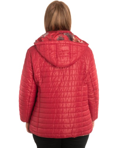 Γυναικείο Επώνυμο Μπουφάν - E445