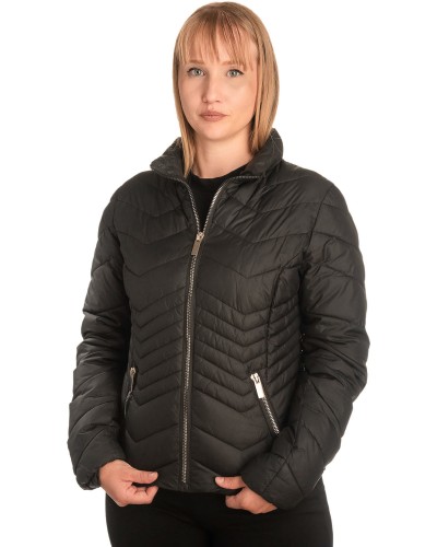 Γυναικείο Επώνυμο Μπουφάν - E446