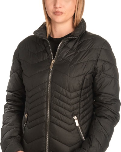 Γυναικείο Επώνυμο Μπουφάν - E446