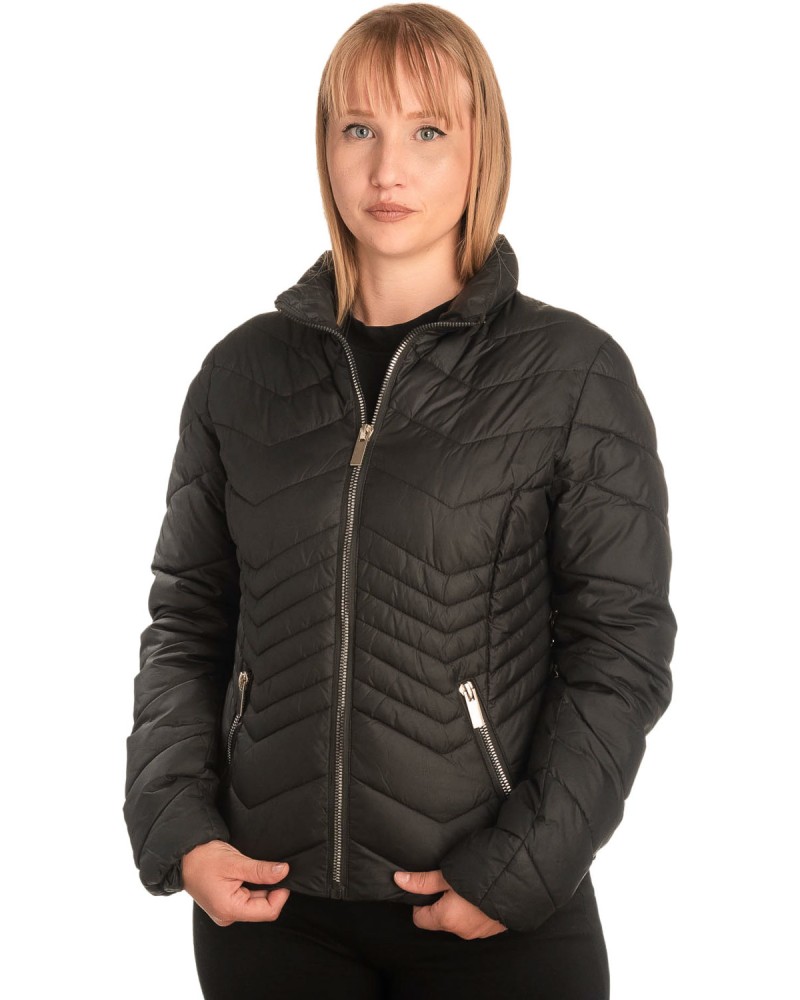 Γυναικείο Επώνυμο Μπουφάν - E446