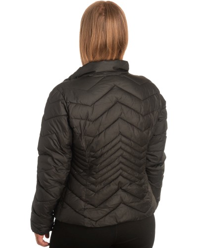 Γυναικείο Επώνυμο Μπουφάν - E446