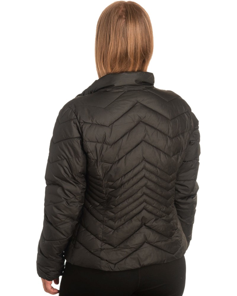 Γυναικείο Επώνυμο Μπουφάν - E446