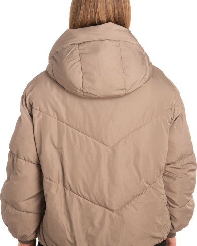 Γυναικείο Επώνυμο Μπουφάν - E447