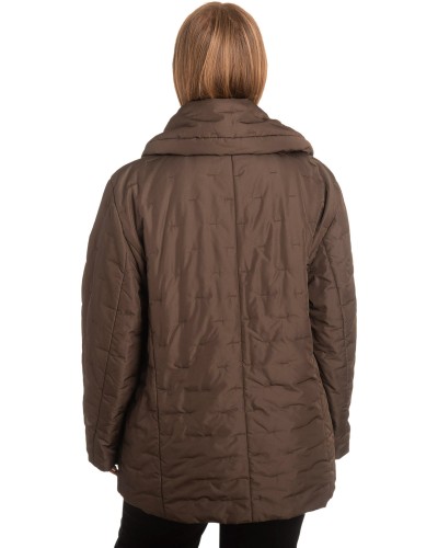 Γυναικείο Επώνυμο Μπουφάν - E448