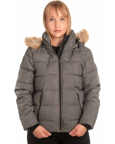 Γυναικείο Επώνυμο Μπουφάν - E449