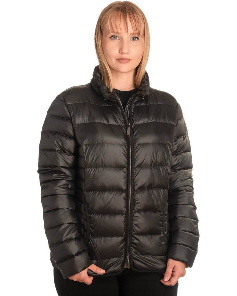 Γυναικείο Επώνυμο Μπουφάν - E450