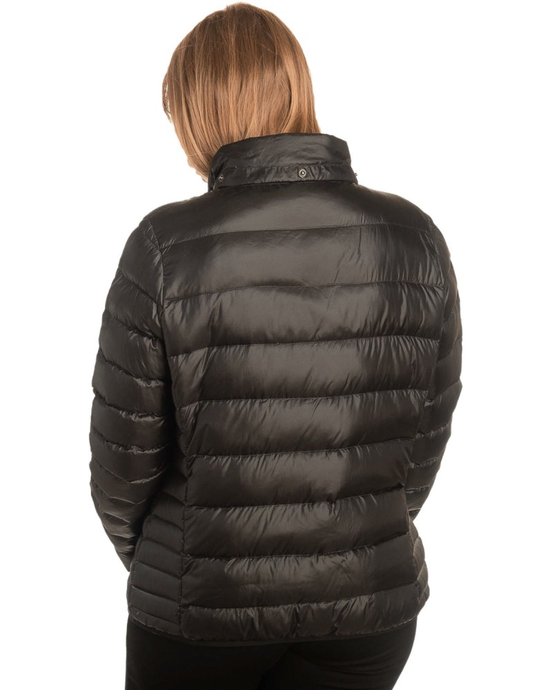 Γυναικείο Επώνυμο Μπουφάν - E450