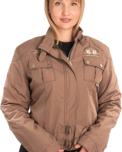 Γυναικείο Επώνυμο Μπουφάν - E451