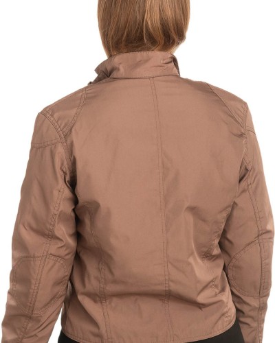 Γυναικείο Επώνυμο Μπουφάν - E451